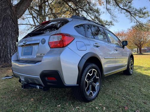 2014 Subaru XV Crosstrek 2.0i Premium