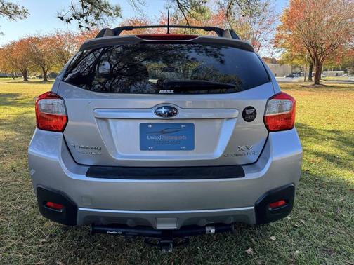 2014 Subaru XV Crosstrek 2.0i Premium
