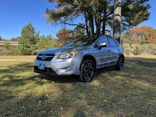 2014 Subaru XV Crosstrek 2.0i Premium