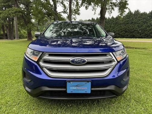 2015 Ford Edge SE