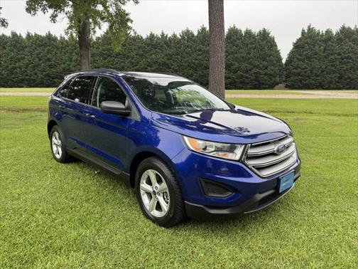 2015 Ford Edge SE