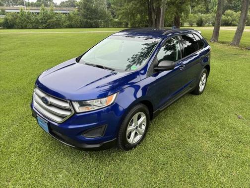 2015 Ford Edge SE