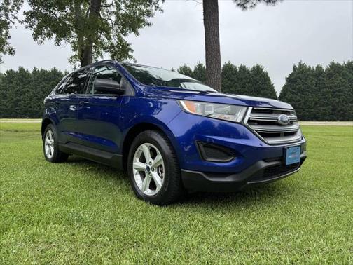 2015 Ford Edge SE