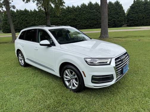 2018 Audi Q7 2.0T Premium Plus
