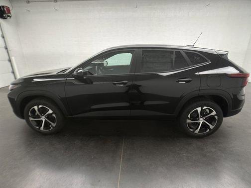 2026 Chevrolet Trax FWD 1RS