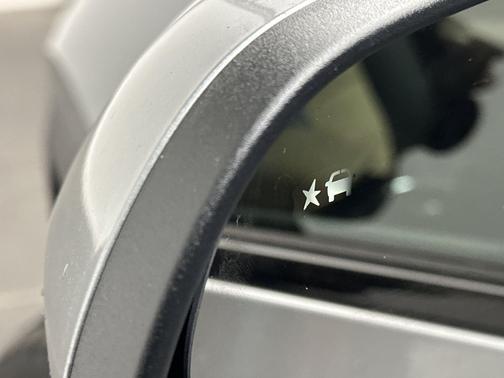 Sterling Gray Metallic 2027 Chevrolet Equinox ACTIV AWD