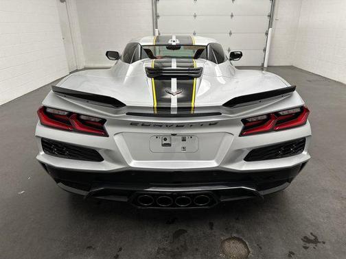 2026 Chevrolet Corvette Z06