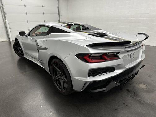 2026 Chevrolet Corvette Z06