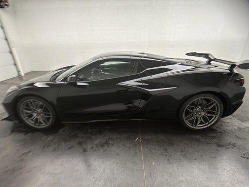 2026 Chevrolet Corvette Z06