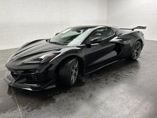 2026 Chevrolet Corvette Z06