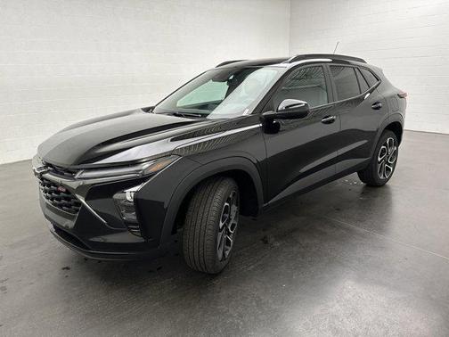 2025 Chevrolet Trax FWD 2RS