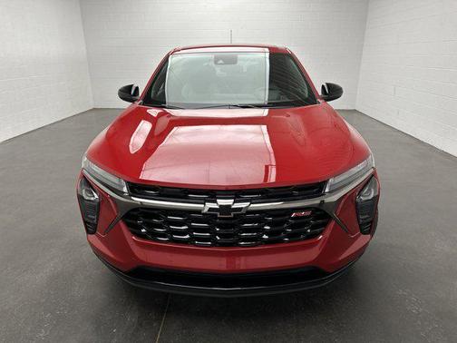 2026 Chevrolet Trax FWD 1RS