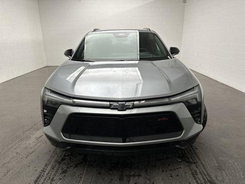 2025 Chevrolet Blazer EV RWD RS