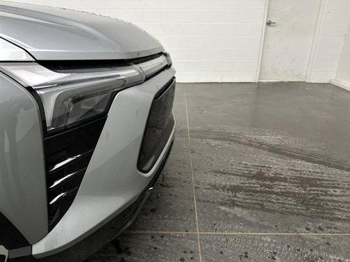 2025 Chevrolet Blazer EV RWD RS