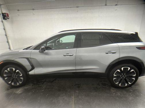 2025 Chevrolet Blazer EV RWD RS