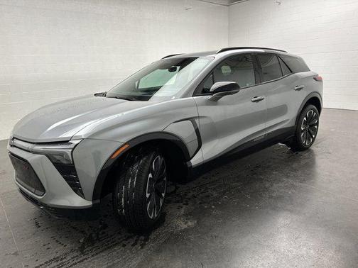 2025 Chevrolet Blazer EV RWD RS