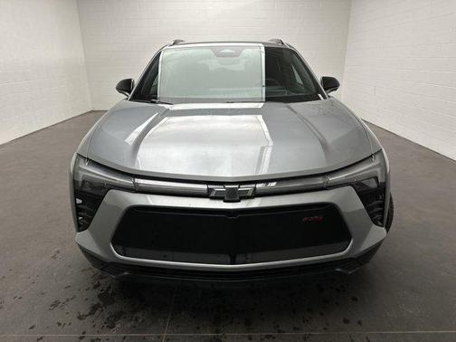 2025 Chevrolet Blazer EV RWD RS