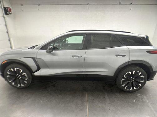 2025 Chevrolet Blazer EV RWD RS