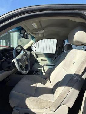 2012 GMC Sierra 1500 SLE