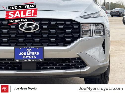 2023 Hyundai SANTA FE SEL 2.4