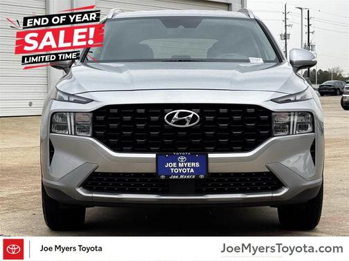 2023 Hyundai SANTA FE SEL 2.4