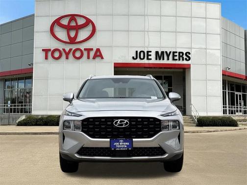 2023 Hyundai SANTA FE SEL 2.4