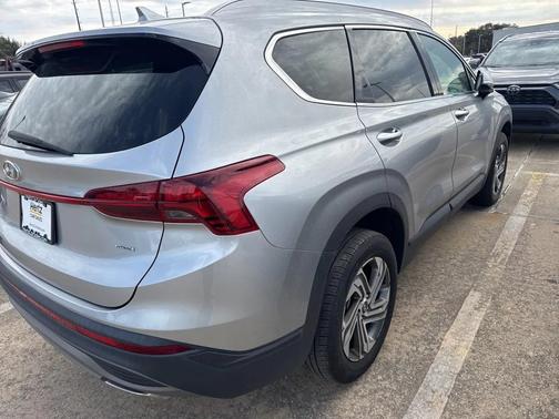 2023 Hyundai SANTA FE SEL 2.4