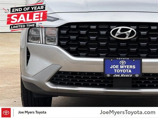 2023 Hyundai SANTA FE SEL 2.4