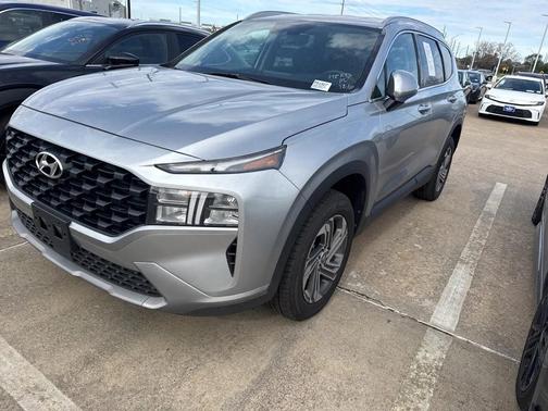 2023 Hyundai SANTA FE SEL 2.4