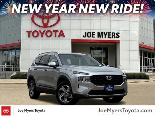 2023 Hyundai SANTA FE SEL 2.4