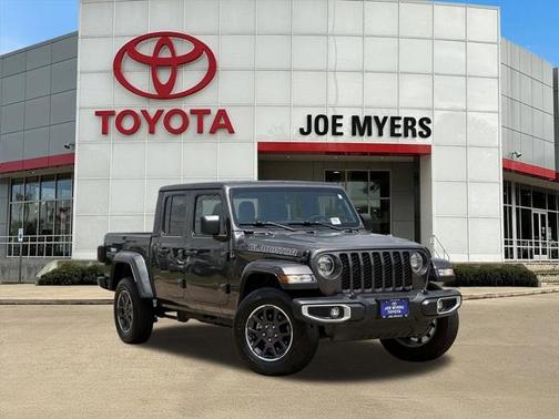 2023 Jeep Gladiator Sport S