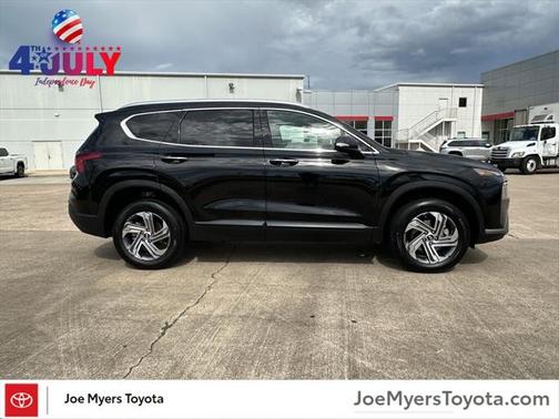 2023 Hyundai SANTA FE SEL 2.4