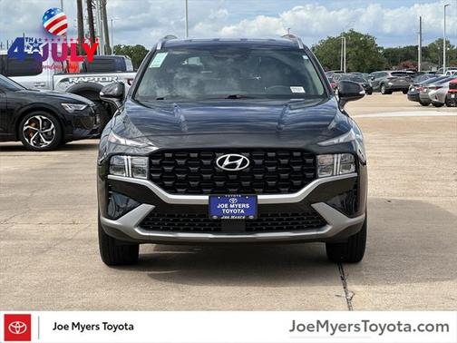 2023 Hyundai SANTA FE SEL 2.4