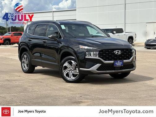 2023 Hyundai SANTA FE SEL 2.4
