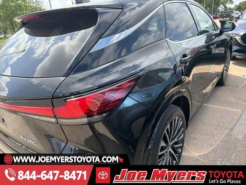 Caviar 2023 Lexus RX 350 Premium Plus