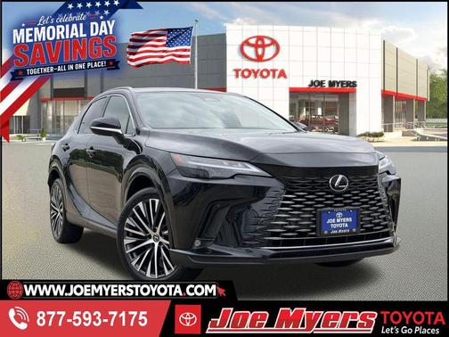 Caviar 2023 Lexus RX 350 Premium Plus