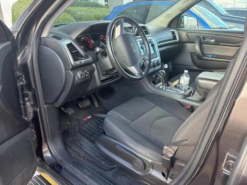 2016 GMC Acadia SLE-1