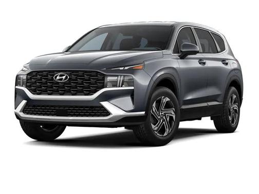 2022 Hyundai SANTA FE SE