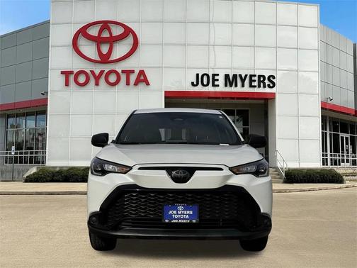 2025 Toyota Corolla Hybrid L