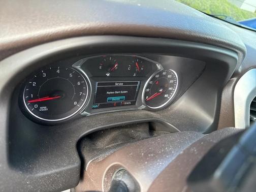 2017 GMC Acadia SLT-2