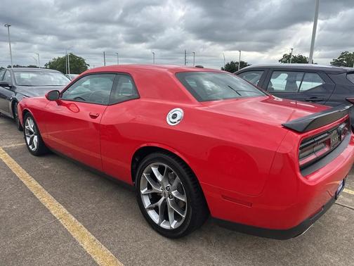 2023 Dodge Challenger GT