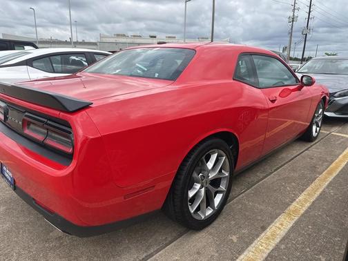 2023 Dodge Challenger GT