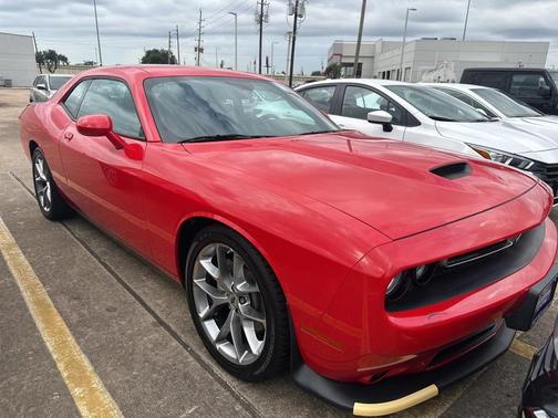 2023 Dodge Challenger GT