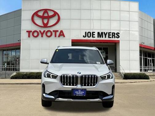 2024 BMW X1 xDrive28i