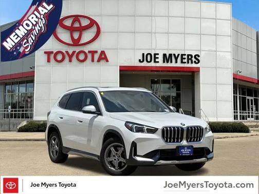 2024 BMW X1 xDrive28i