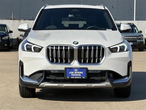 2025 BMW X1 xDrive28i