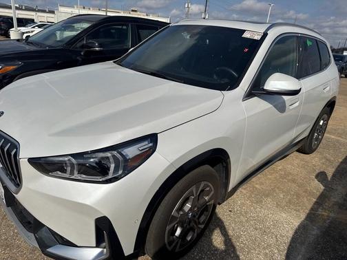 2025 BMW X1 xDrive28i