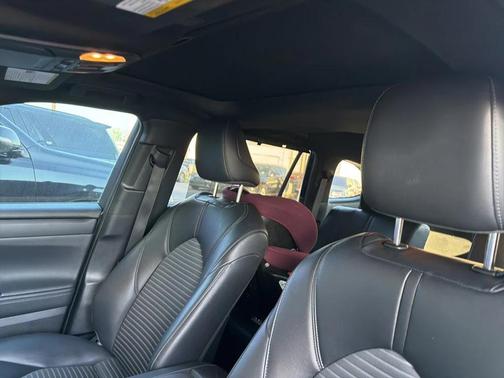 2024 Toyota Highlander XSE