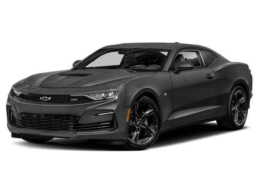 2022 Chevrolet Camaro 2SS