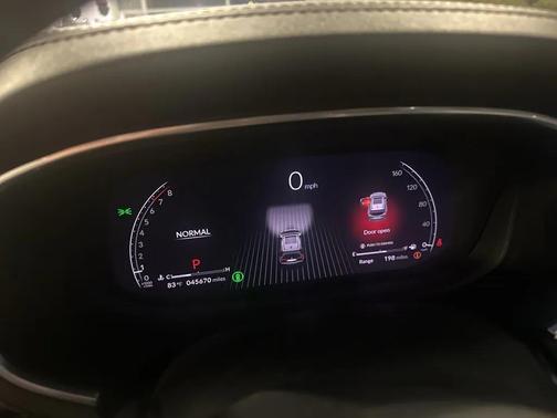 2022 Acura MDX Technology Package